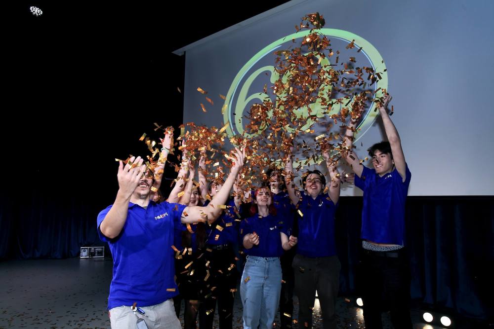 HSE MIEM Celebrates 60 Years at the Forefront of Electronics and Mathematics Illustration for news: HSE MIEM Celebrates 60 Years at the Forefront of Electronics and Mathematics
