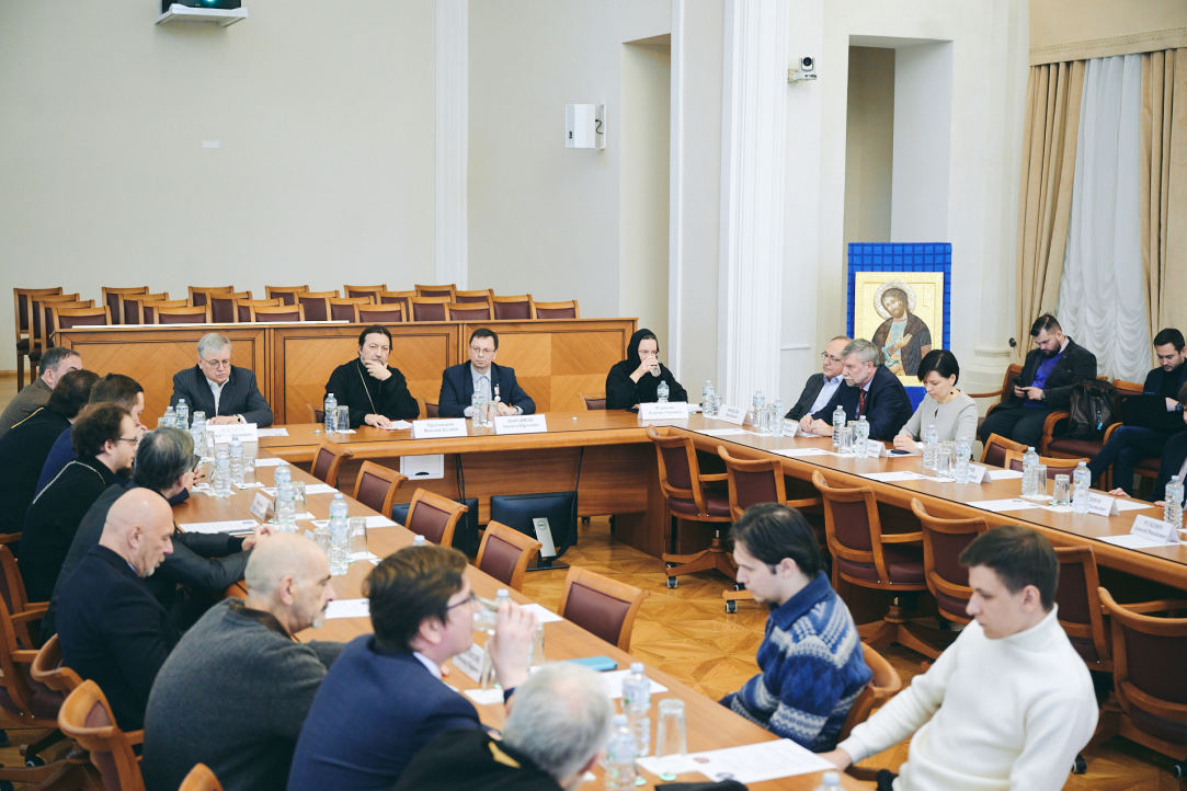 «Мы смогли создать уникальное пространство межвузовского сотрудничества» Иллюстрация к новости: «Мы смогли создать уникальное пространство межвузовского сотрудничества»