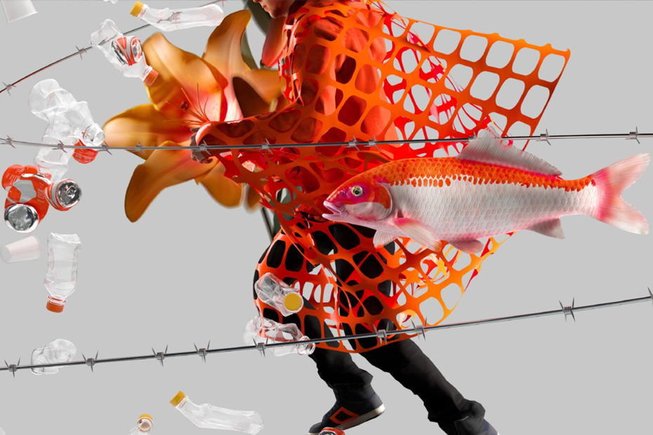 New Design Festival ‘Sreda’ 2022: HSE Art and Design School Again Named Educational Institution of the Year Illustration for news: New Design Festival ‘Sreda’ 2022: HSE Art and Design School Again Named Educational Institution of the Year