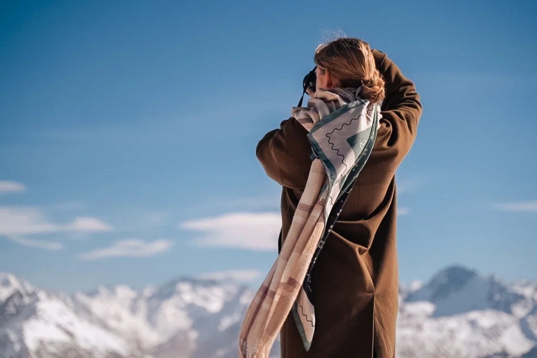 The Initial Results Are in for the Rediscovering Russia Student Expedition to the North Caucasus