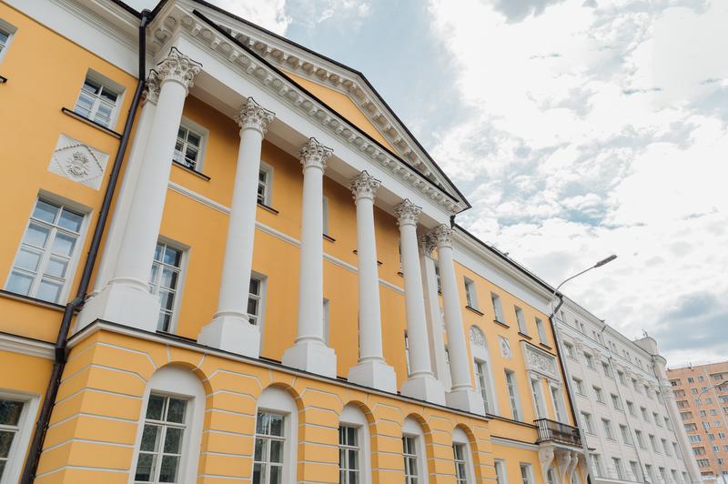 ВШЭ в третий раз подряд возглавила рейтинг вузов Forbes Иллюстрация к новости: ВШЭ в третий раз подряд возглавила рейтинг вузов Forbes