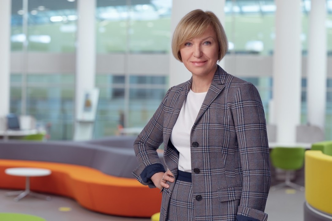 Irina Karelina: HSE Today is a Partnership-Oriented University Illustration for news: Irina Karelina: HSE Today is a Partnership-Oriented University