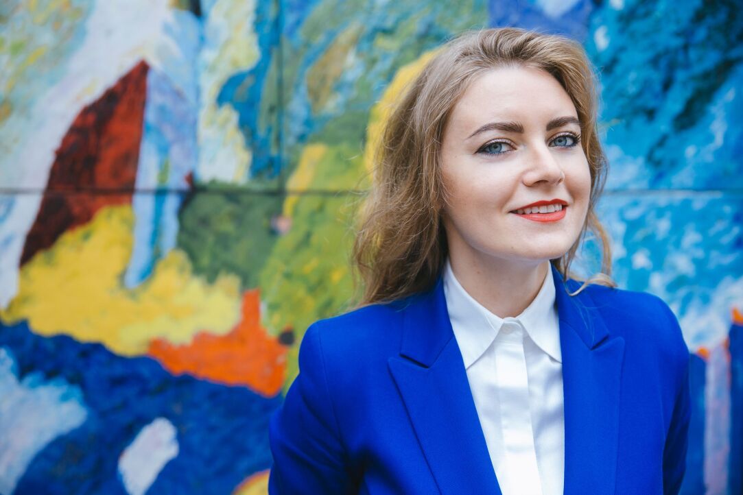 «У выпускника Вышки есть роскошь выбирать свое место под солнцем» Иллюстрация к новости: «У выпускника Вышки есть роскошь выбирать свое место под солнцем»