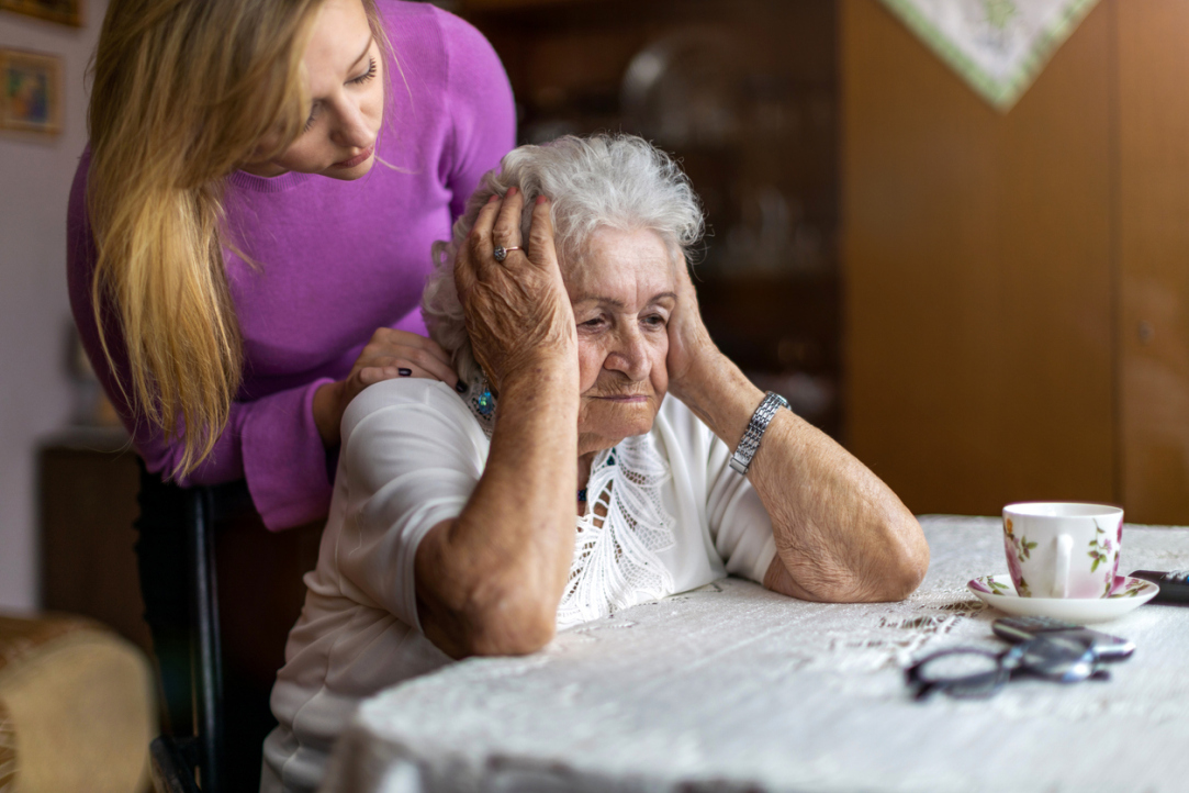 Complaints about Language Performance Not Always Correlated with Objective Cognitive Deficits in the Elderly Illustration for news: Complaints about Language Performance Not Always Correlated with Objective Cognitive Deficits in the Elderly