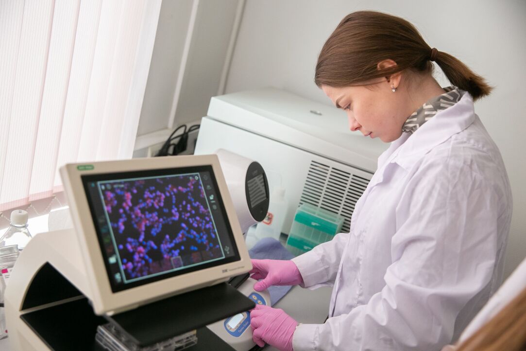 «Наука для нас — не абстрактный процесс, а пространство для личностного и институционального роста» Иллюстрация к новости: «Наука для нас — не абстрактный процесс, а пространство для личностного и институционального роста»