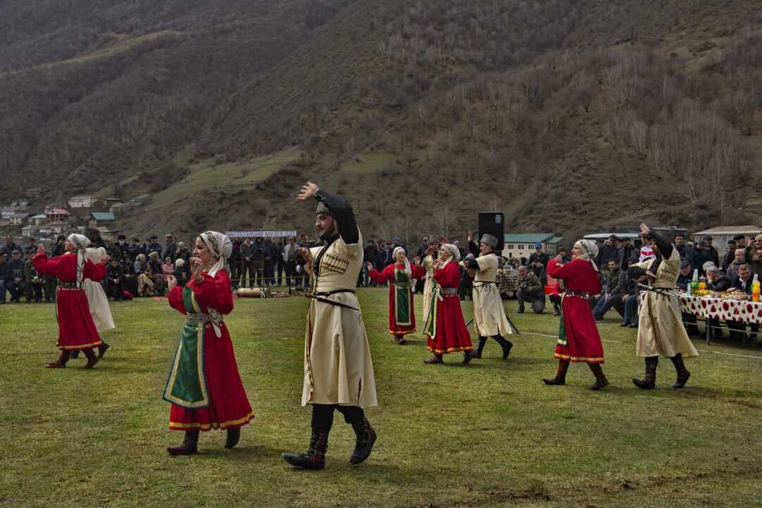 Illustration for news: ‘Our Task Is to Promote and Popularise Native Languages’