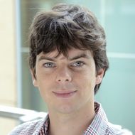 Vladimir Schur, Head of the International Laboratory for Statistical and Computational Genomics