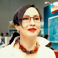 Ирина Вилкова, руководитель образовательных проектов компании Erich Krause 